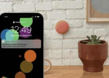 Google Assistant can now help find your lost iPhone