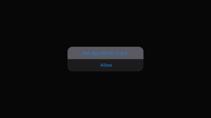 Apple boasts the new App Tracking Transparency feature in a dedicated video Apple boasts the new App Tracking Transparency feature in a dedicated video