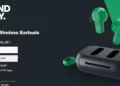 Skullcandy Dime True Wireless Earbuds with 12 hours battery life launched at Rs 2,249