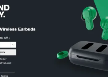 Skullcandy Dime True Wireless Earbuds with 12 hours battery life launched at Rs 2,249