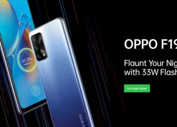 Oppo F19 launched in India with Snapdragon 662 SoC and 60Hz AMOLED display