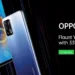 Oppo F19 launched in India with Snapdragon 662 SoC and 60Hz AMOLED display