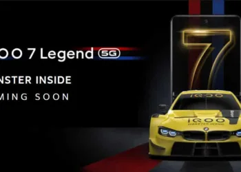 iQOO 7 tipped to feature two chipsets, Snapdragon 870 & Pixelwork's IRIS 5 Display Chip