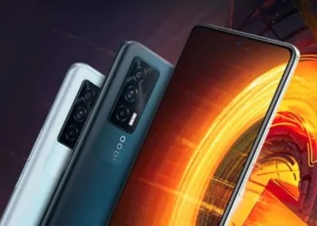 iQOO 7 price leaked via Amazon India will be priced at ₹34,999