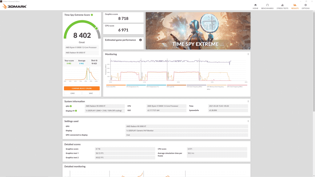 AMD Ryzen 9 5900X review: The Best Gaming CPU in the marketshot (851)