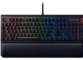 Razer BlackWidow Elite Mechanical Gaming Keyboard gets 41% discount