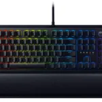 Razer BlackWidow Elite Mechanical Gaming Keyboard gets 41% discount
