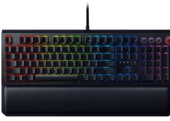 Razer BlackWidow Elite Mechanical Gaming Keyboard gets 41% discount