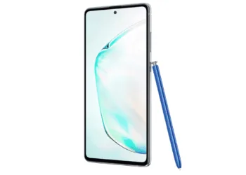 Deal: How to get the Samsung Galaxy Note10 Lite for just ₹ 26,599 today?