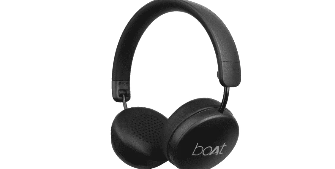 DEAL: boAt Rockerz 440 Bluetooth Headset available for only ₹ 1,699