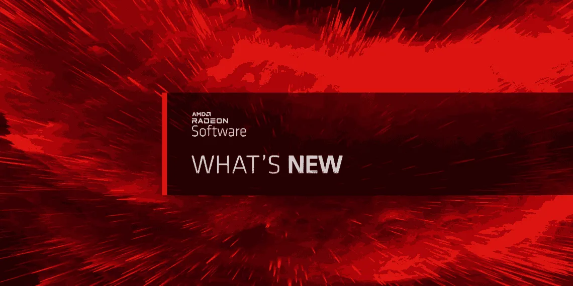 New AMD Radeon Software Adrenalin 21.4.1 tested!