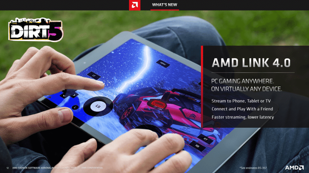 New AMD Radeon Software Adrenalin 21.4.1 tested!