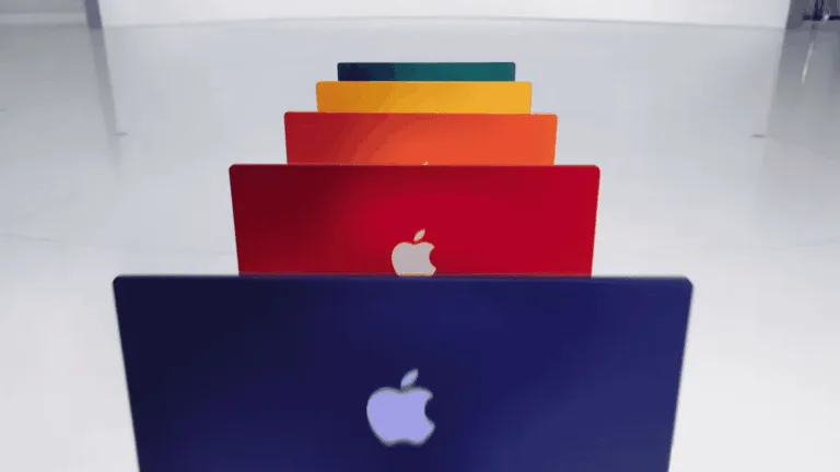 Apple launches new 24-inch iMac with the new M1 chip, starts at ₹ 1,19,900