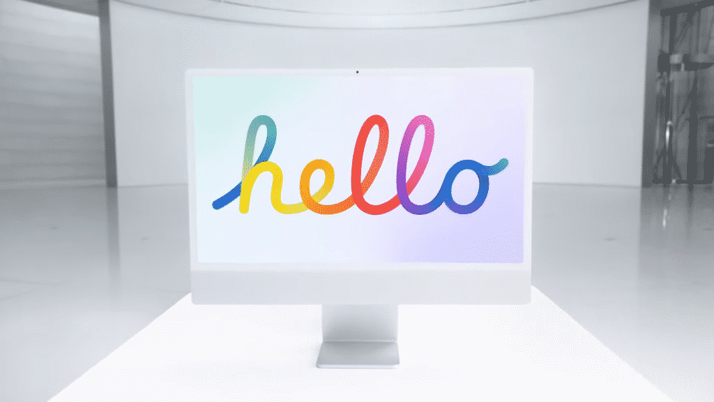 New M1 Apple iMac is selling like hot cakes on Amazon US