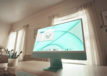 Is the Apple M1 chip enough to power the 24-inch iMac?