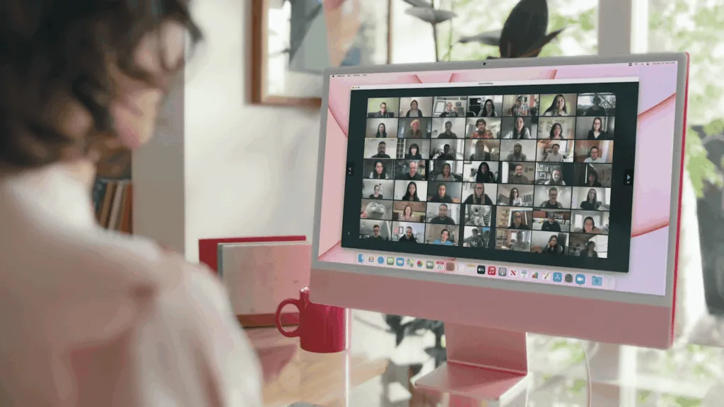24-inch iMac