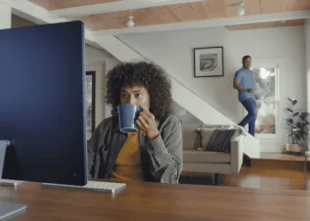 Apple promises to put the best Camera, Mics, and Speakers Ever in a Mac