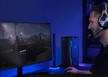 Corsair refreshes it One mini ITX vertical PC with AMD’s and Intel’s latest CPUs