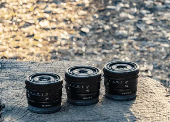 Sony Introduces Three New High-Performance G Lenses to Full-Frame Lens Series__TechnoSports.co.in