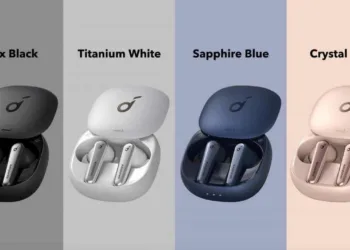 Soundcore by Anker announced its most advanced TWS - ‘Liberty Air2 Pro’ with multi-mode, noise cancellation technology