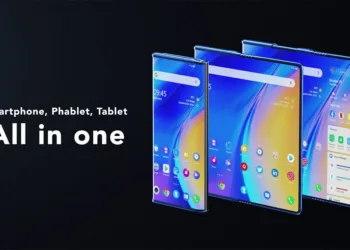 TCL launched TCL 20 Pro 5G, TCL 20L, TCL 20L+, and TCL 20S | TCL Fold ‘n Roll unique concept phone displayed