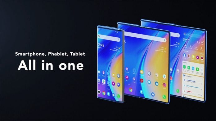 TCL launched TCL 20 Pro 5G, TCL 20L, TCL 20L+, and TCL 20S | TCL Fold ‘n Roll unique concept phone displayed