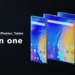 TCL launched TCL 20 Pro 5G, TCL 20L, TCL 20L+, and TCL 20S | TCL Fold ‘n Roll unique concept phone displayed