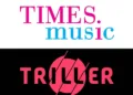 Times Music And Viral Video Sharing App Triller Announce Their Global Licensing Partnership