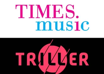 Times Music And Viral Video Sharing App Triller Announce Their Global Licensing Partnership