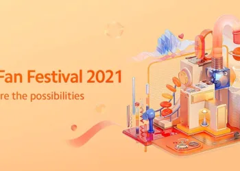 Transcations of over 4.61 billion recorded at Xiaomi's Mi Fan Festival_TechnoSports.co.in