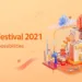Transcations of over 4.61 billion recorded at Xiaomi's Mi Fan Festival_TechnoSports.co.in