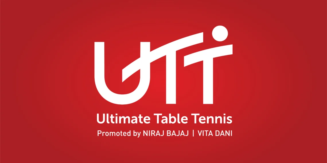 Ultimate Table Tennis