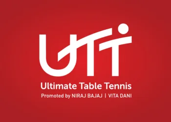 Ultimate Table Tennis