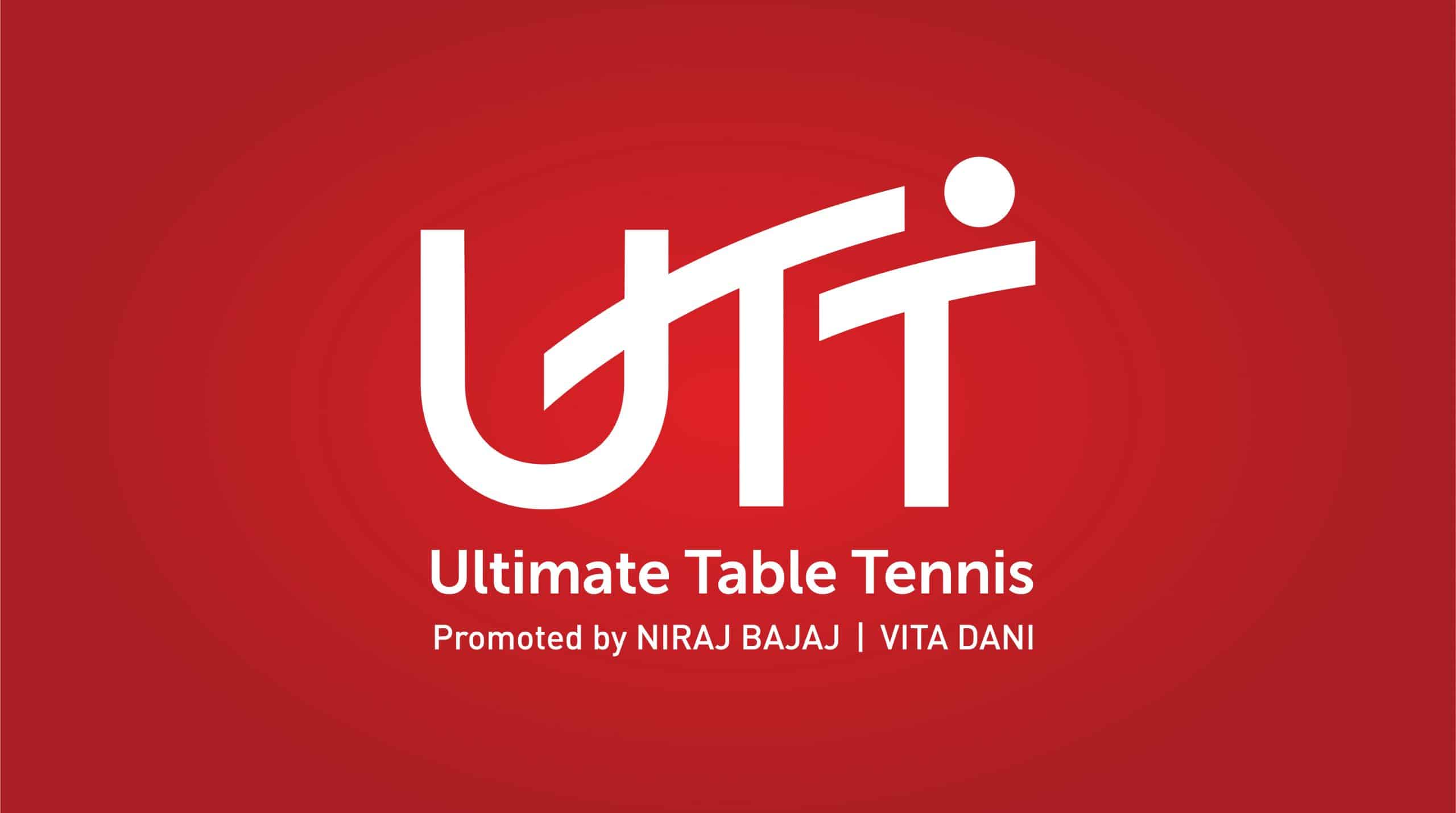 Ultimate Table Tennis