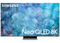 Samsung brings flagship Neo QLED 8K TVs to Taiwan