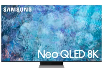 Samsung brings flagship Neo QLED 8K TVs to Taiwan