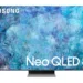 Samsung brings flagship Neo QLED 8K TVs to Taiwan