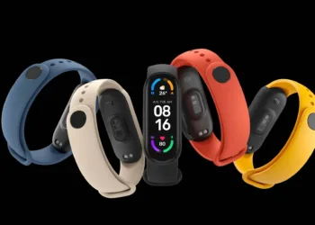 Xiaomi Mi Band 6: track your sleep effectively with the newly added Sleep breathing quality feature
