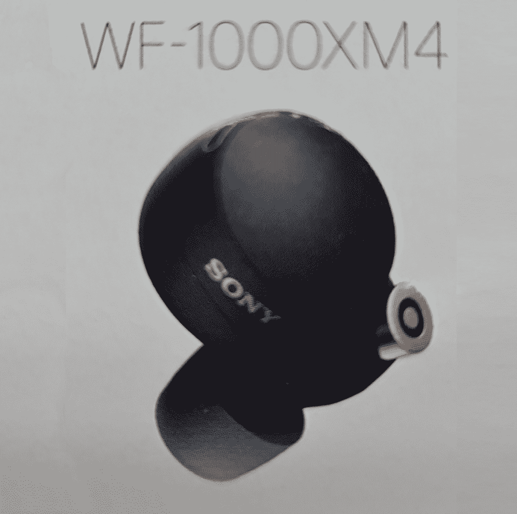 Untitled8661 Sony’s upcoming WF-1000XM4 earbuds receive official registration by the Bluetooth SIG and FCC
