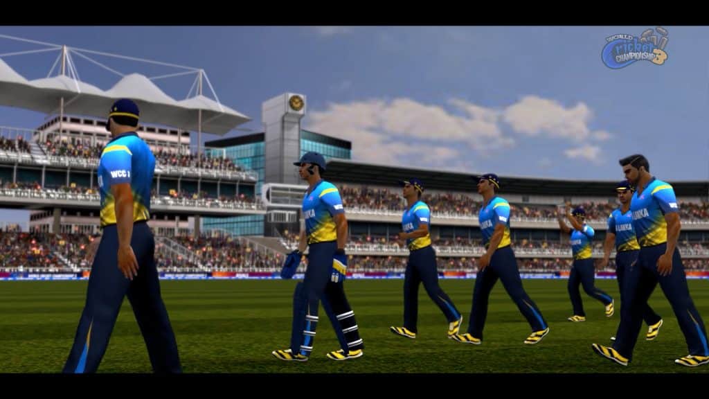 World Cricket Championship 3 introduces dedicated esports mode with its latest update