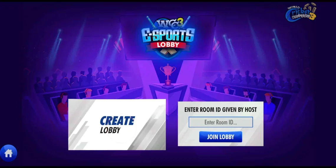 World Cricket Championship 3 introduces dedicated esports mode with its latest update