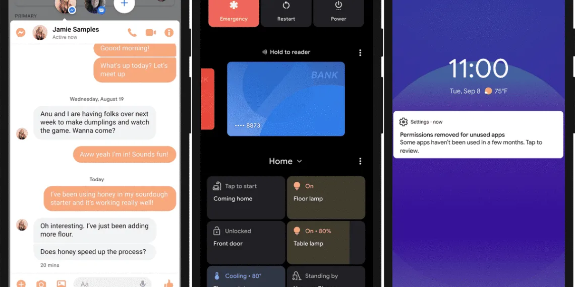 Google's new policy makes it harder for apps to know which apps users are using