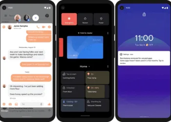 Google's new policy makes it harder for apps to know which apps users are using