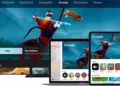 Apple Arcade