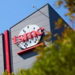 TSMC starts building its exclusive water plant following the country’s severe drought