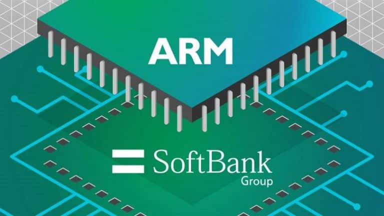 ARM’s Battle with China CEO Continues, SoftBank Sale gets Complicated