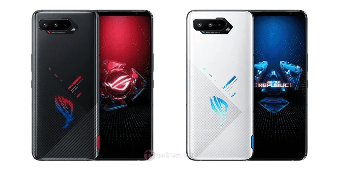 Asus ROG Phone 5: First Sale on April 15
