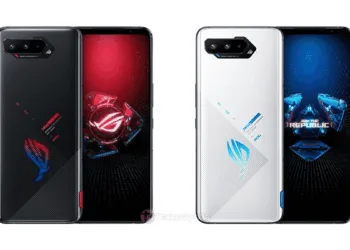 Asus ROG Phone 5: First Sale on April 15