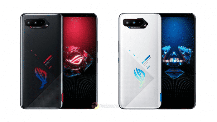 Asus ROG Phone 5: First Sale on April 15 Asus ROG Phone 5: First Sale on April 15