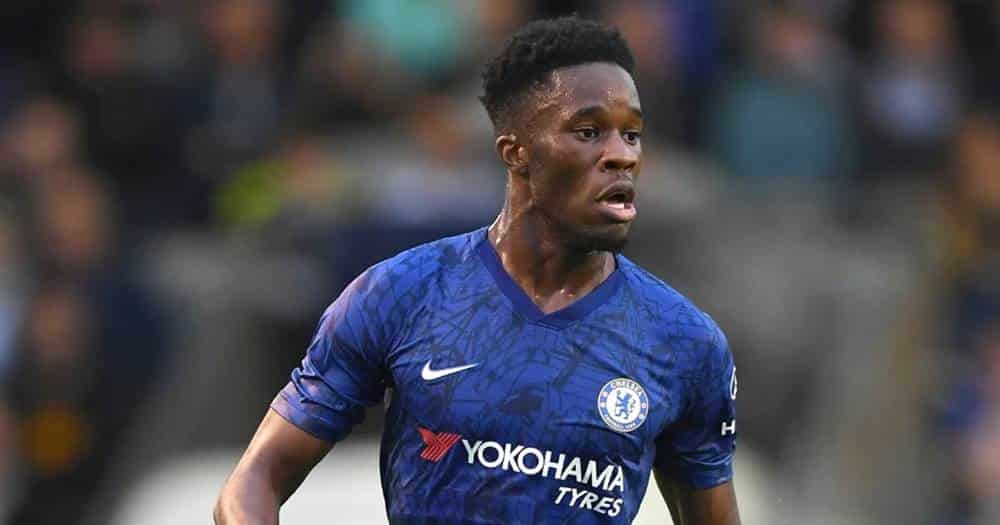 Chelsea willing to part with exciting youngster in the summer